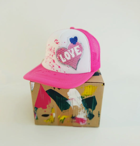 Hat Love