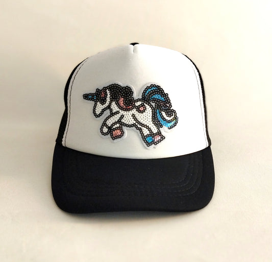 Hat "Unicorn"