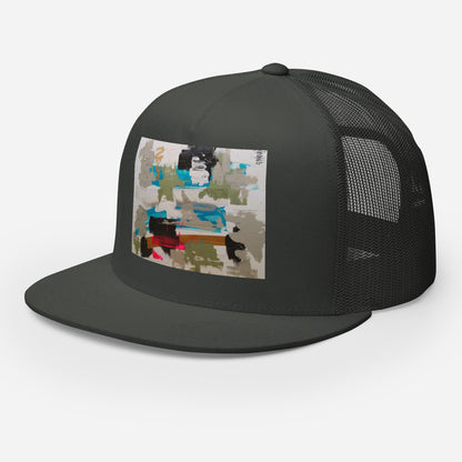 Trucker Cap