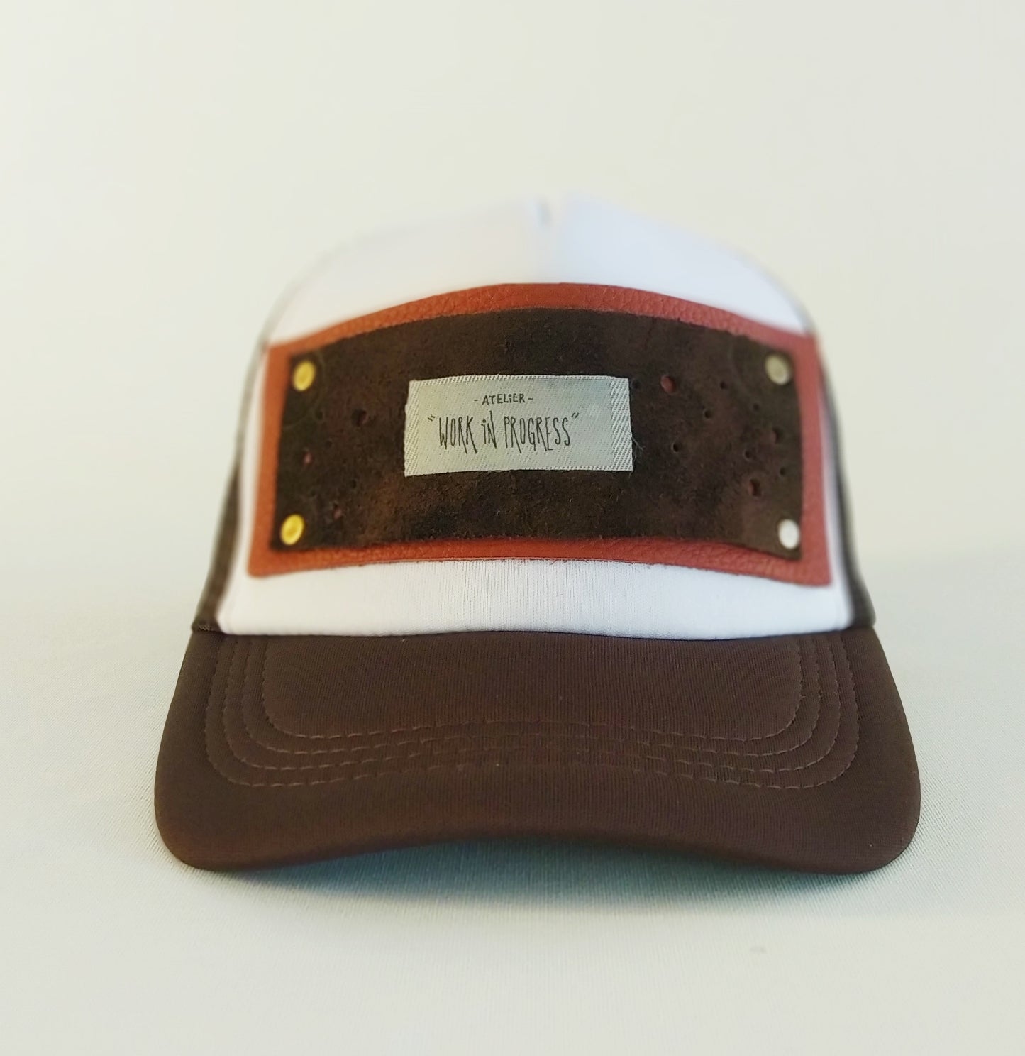 Hat "Chocolate"