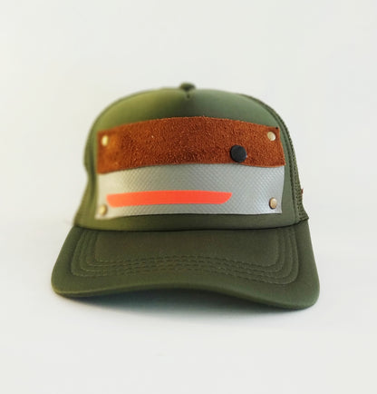 Hat "Forest"