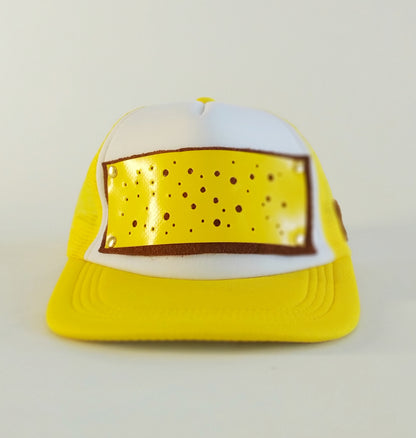 Hat "Kaas Yellow"