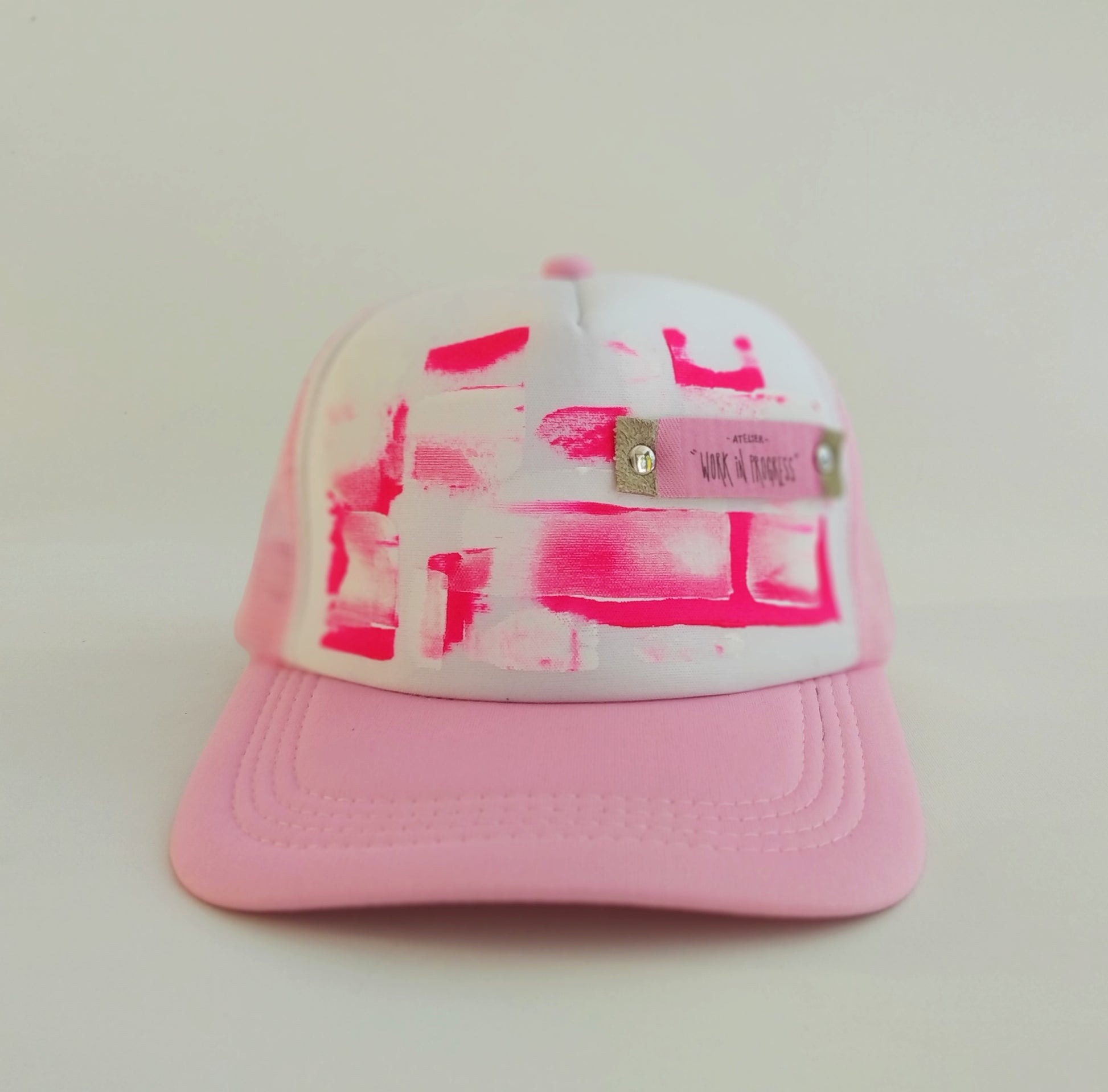 Hat Pink