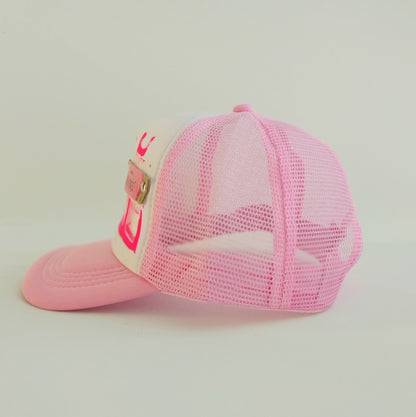 Hat "Pink"