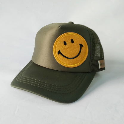 Hat Smily