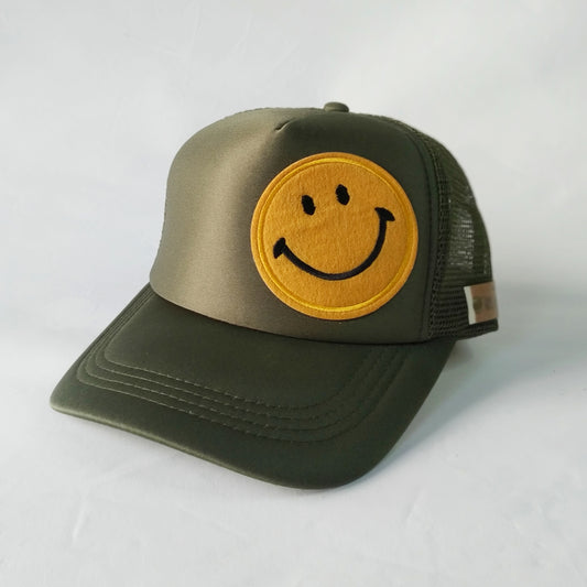 Hat Smily