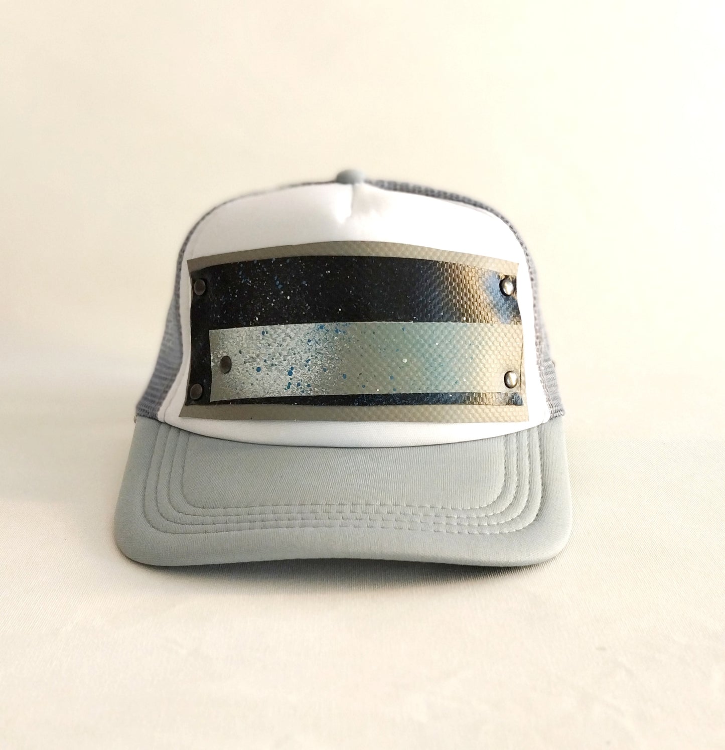 Hat "Silver Star"