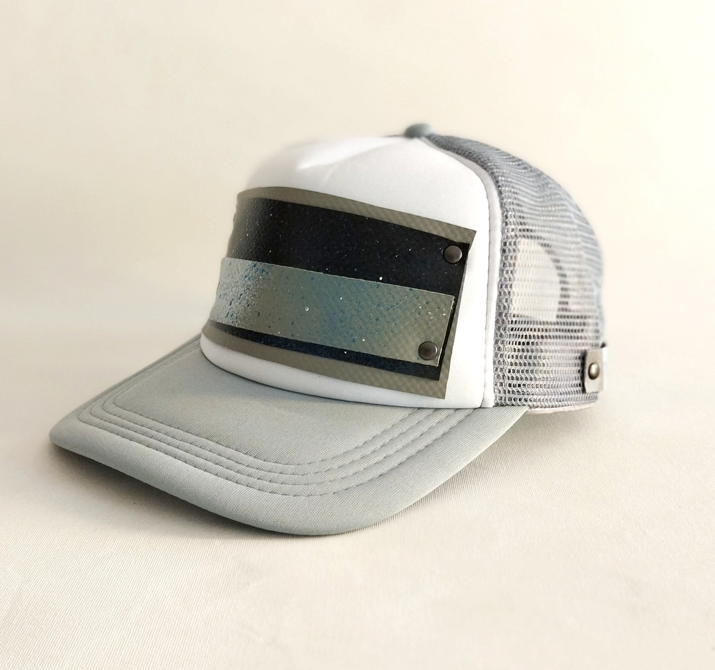 Hat "Silver Star"