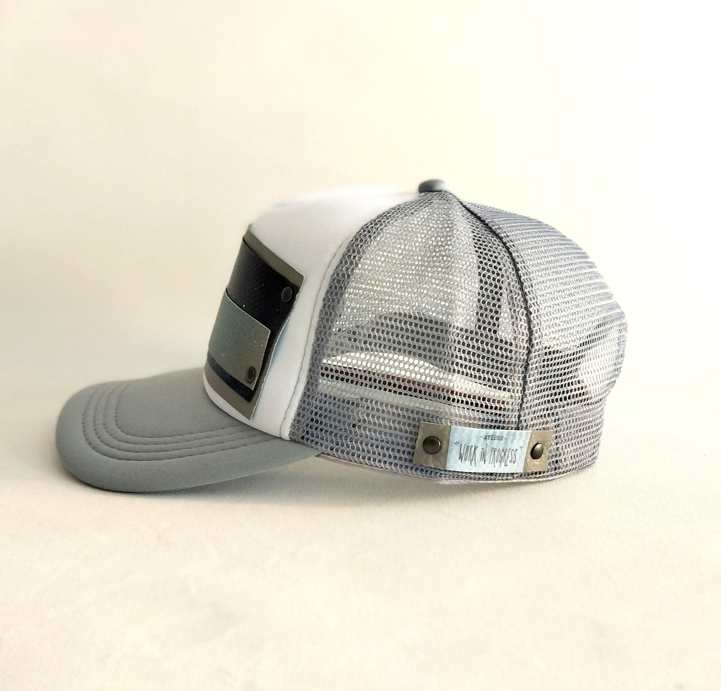 Hat "Silver Star"