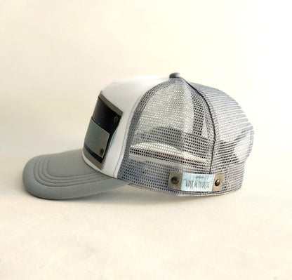 Hat "Silver Star"